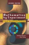 Mathematics by Experiment cover