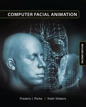 Computer Facial Animation cover