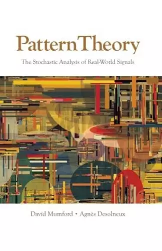 Pattern Theory cover