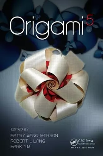 Origami 5 cover