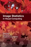 Image Statistics in Visual Computing cover