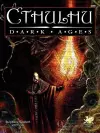 Cthulhu Dark Ages cover