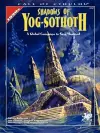 Shadows of Yog-Sothoth cover