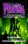 The Complete Pegana cover