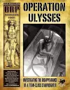 Operation Ulysses cover