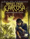 Ripples from Carcosa cover