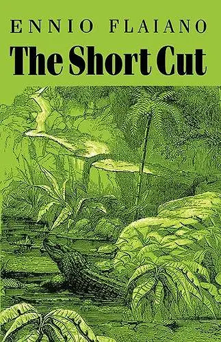 Short Cut cover