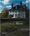 Colonial Revival Maine cover