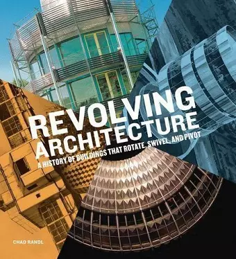 Revolving Architecture cover