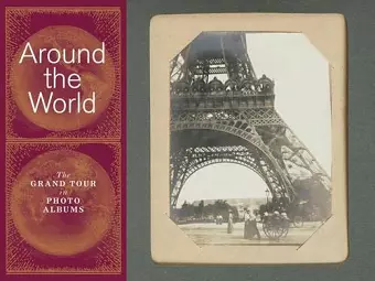 Around the World cover