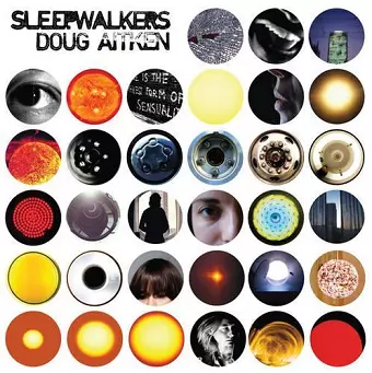 Sleepwalkers cover