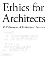 Ethics for Architects cover