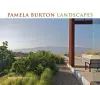 Pamela Burton Landscapes cover