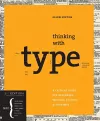 Thinking With Type 2nd Ed cover