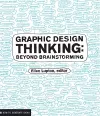 Graphic Design Thinking cover
