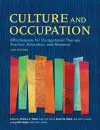 Culture and Occupation cover