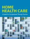 Home Health Care cover