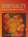 Spirituality and Occupational Therapy cover