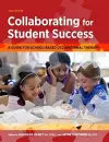 Collaborating for Student Success cover