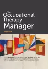The Occupational Therapy Manager cover