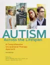 Autism Across the Lifespan cover