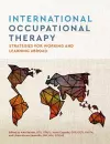 International Occupational Therapy cover