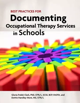 Best Practices for Documenting Occupational Therapy Services in Schools cover