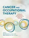 Cancer and Occupational Therapy cover
