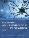 Screening Adult Neurologic Populations cover