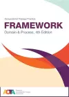 Occupational Therapy Practice Framework cover