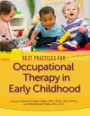 Best Practices for Occupational Therapy in Early Childhood cover