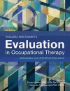 Hinojosa and Kramer’s Evaluation in Occupational Therapy cover