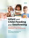 Infant and Child Feeding and Swallowing cover