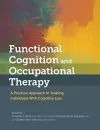 Functional Cognition and Occupational Therapy cover