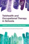 Telehealth and Occupational Therapy in Schools cover