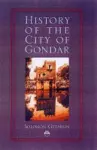 History Of The City Of Gondar cover