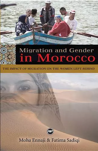 Migration and Gender in Morocco cover