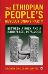 The Ethiopian People's Revolutionary Party cover