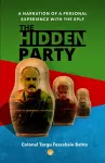 The Hidden Party cover