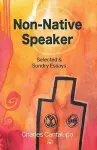 Non-Native Speaker cover