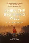 Know The Beginning Well cover