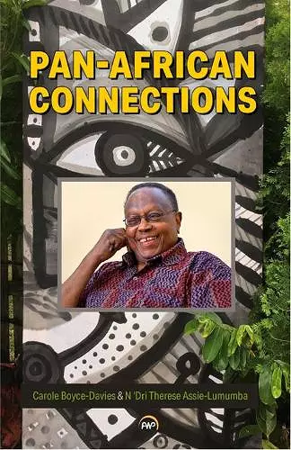 Pan-African Connections cover