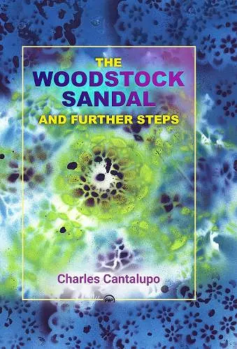 The Woodstock Sandal and Further Steps cover