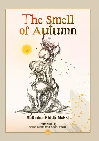 The Smell of Autumn and Other Short Stories cover