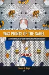 Wax of the Sehel cover