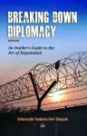 Breaking Down Diplomacy cover