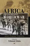 Africa and the Second World War cover