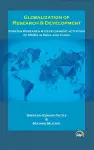 Globalization of Research & Development cover