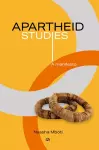Apartheid Studies cover