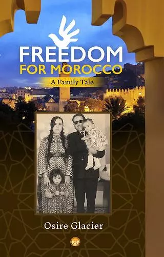 Freedom for Morocco cover